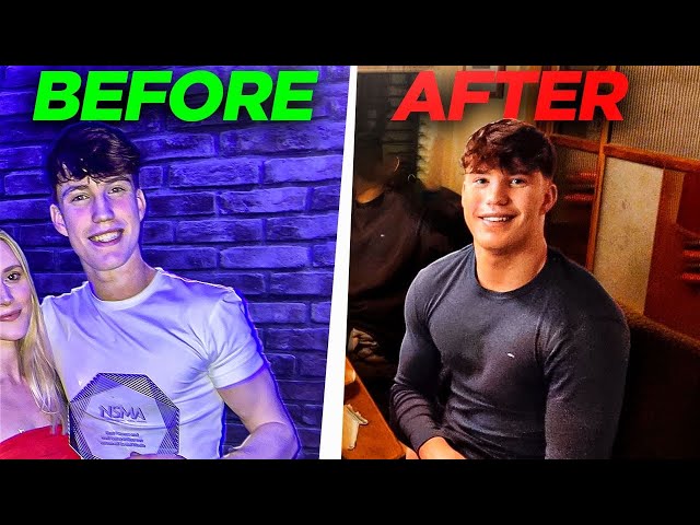 How I Grew My Neck Thicker