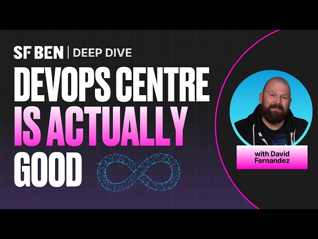 The Best Salesforce DevOps Tool Is Free (And Nobody Uses It)