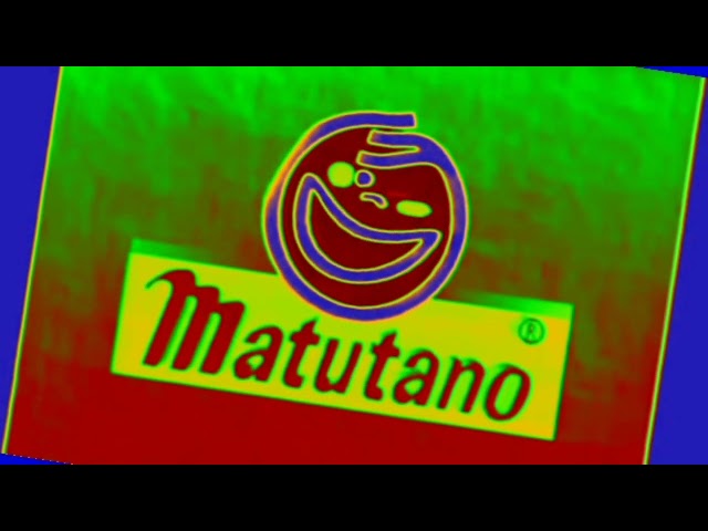 [Requested] Matutano Logo Effects [LeapFrog Corporation Csupo Effects]