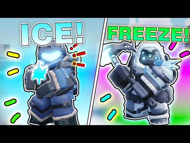Can ICE Beat TDS?