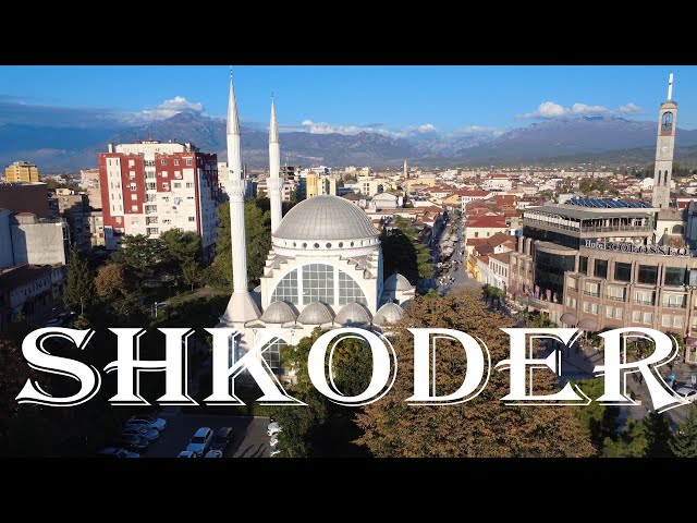 Shkodër | DJI Mini 4K
