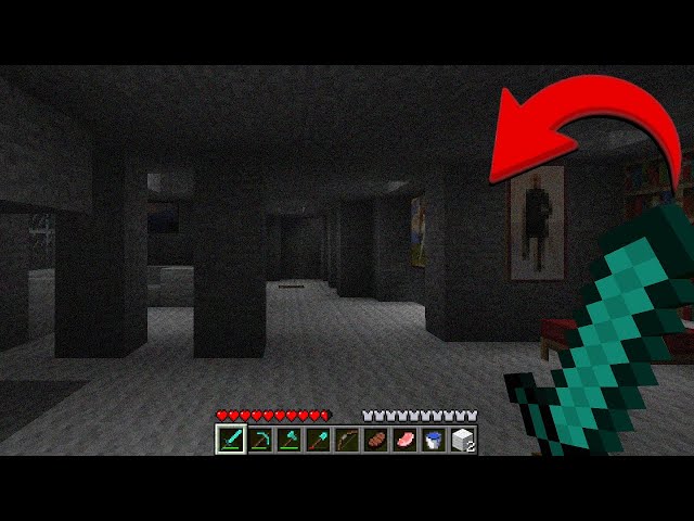 POV: Minecraft Alpha... 🥺