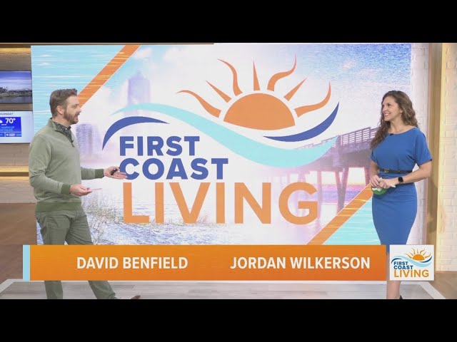 First Coast Living on Jan. 20, 2026