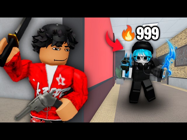 TESTING DUELS for the FIRST TIME 😲🔥