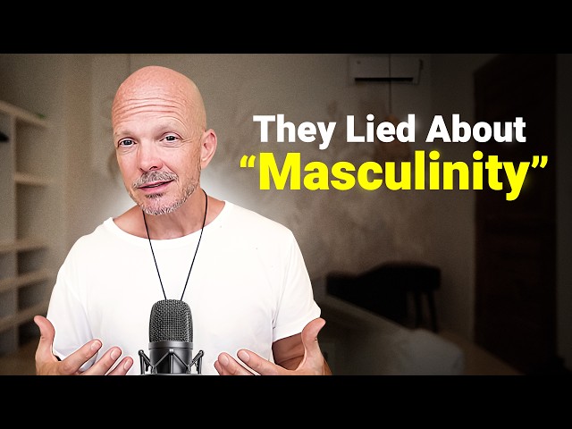 The Renaissance of Masculinity: A Positive Shift
