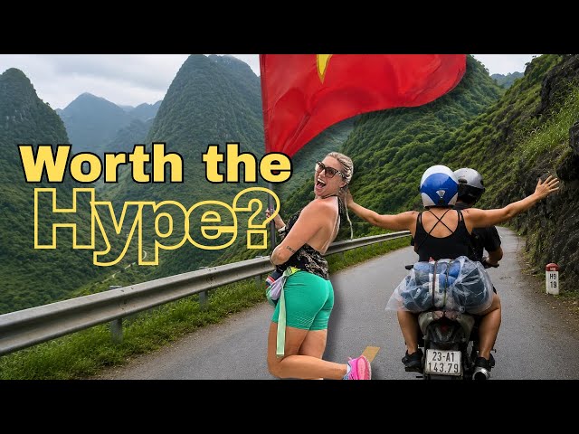 I Thought Vietnam’s Ha Giang Loop Was Overhyped…