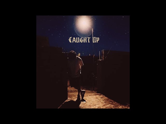 Zion Marley - Caught Up (Official Audio)
