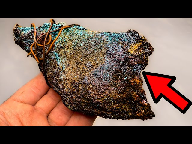Restoration of a Mysterious Item – More Than I Expected🔥