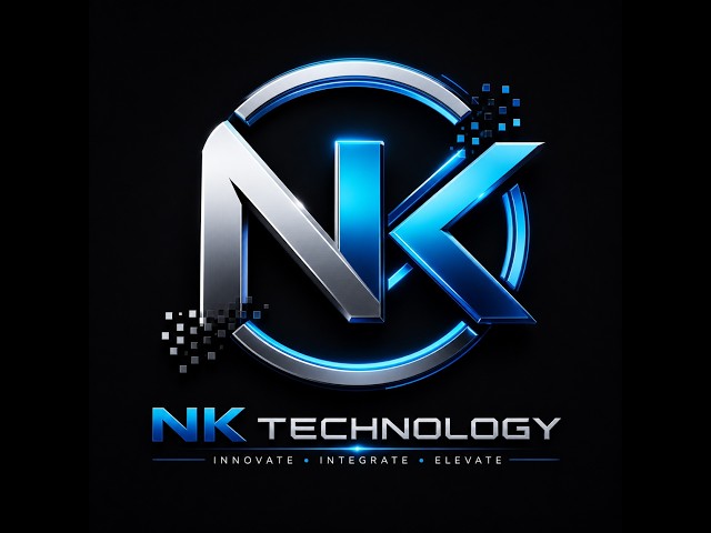 🚀 Welcome to NK Technology – Your Ultimate Tech Knowledge Hub 💻🌐
