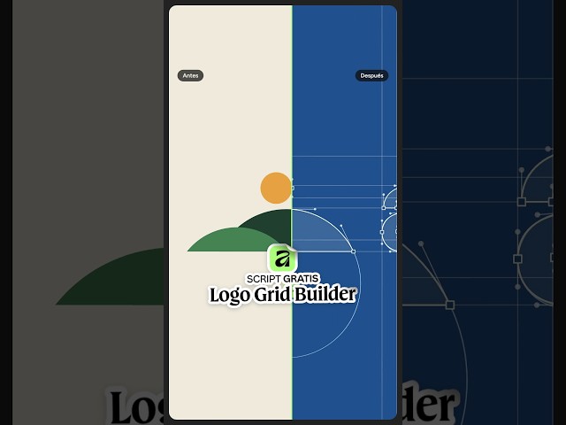 Logo Grid Builder (Affinity Free Script)