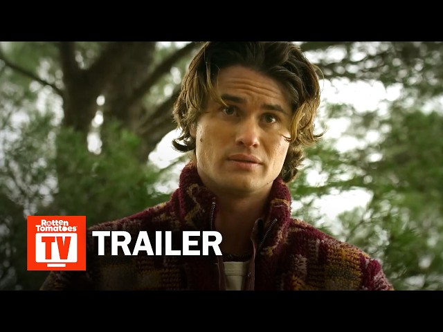 Outer Banks Season 5 Trailer