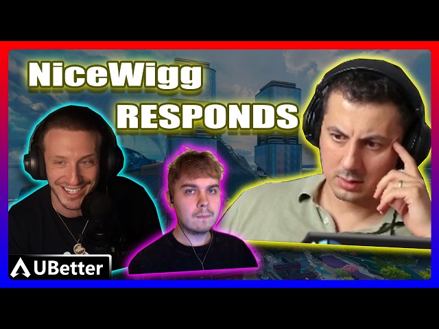 Priv4cy Reacts to NiceWigg Defending His 100T Co-Owner Value After Sweet’s Take… Then Sweet Responds