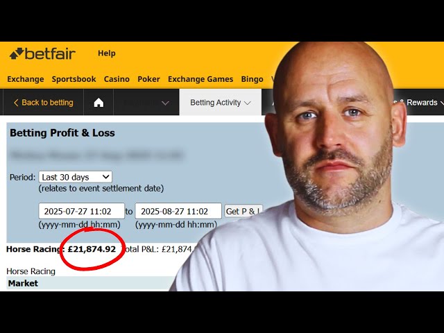 7 Sports Betting Rules Pro Gamblers NEVER Break