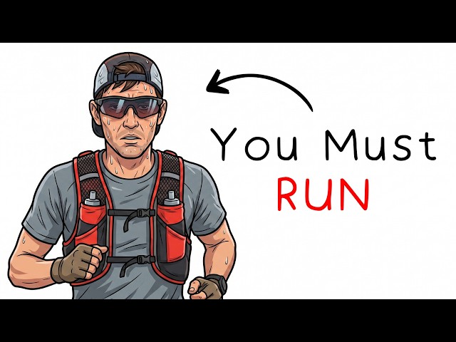 Your Life as Every Runner Rank