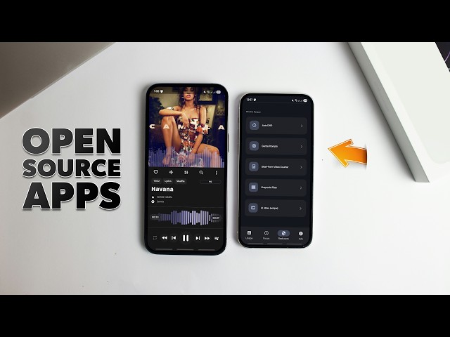 6 INSANELY Useful Android Apps You Can't Find on the Play Store!