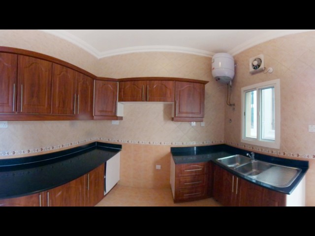Al Thumama 5 Bedroom Villa + Maid's room