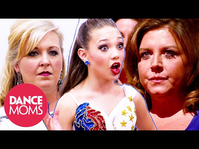 Dance Moms: Make It or Break It! The ALDC’s Reputation Is on the Line! (Season 5 Flashback)