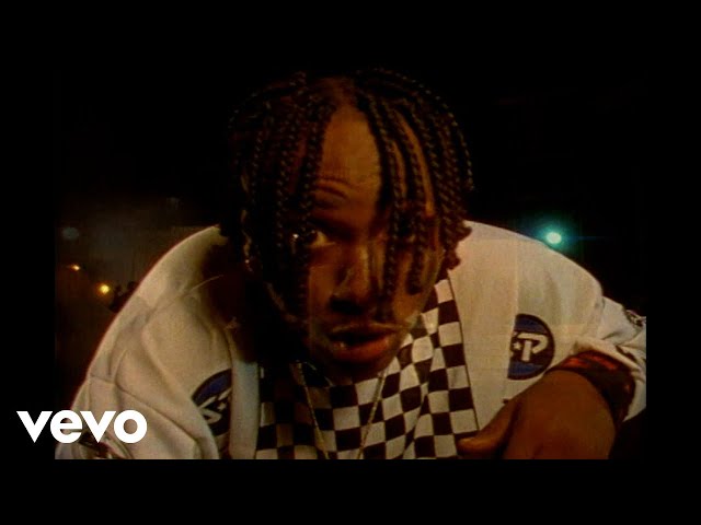 Mystikal - Here I Go (Official Video)