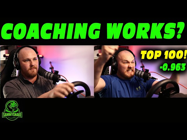 Can Real Coaching Beat YouTube Tutorials? 👀