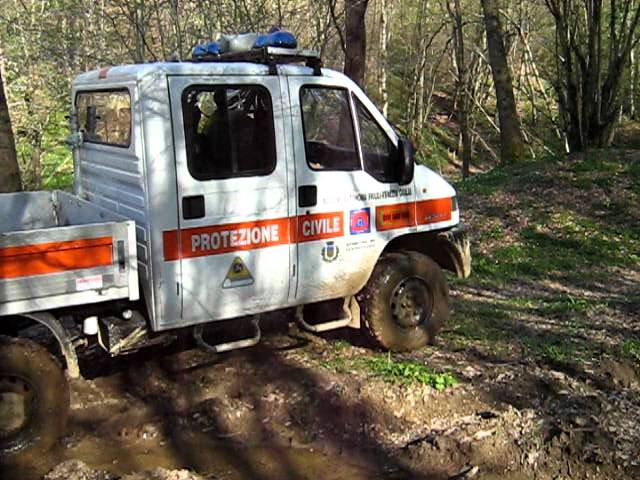 corso di guida PC Tavagnacco
