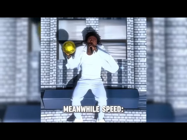 FUNK MONOCLE - (Ultra Slowed & Reverb)