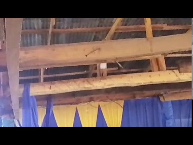 DEEPER LIFE BIBLE CHURCH, OKEHI REGION
