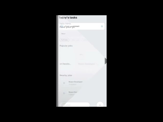Bắt đầu chinh phục React Native với ứng dụng Quản lý công việc