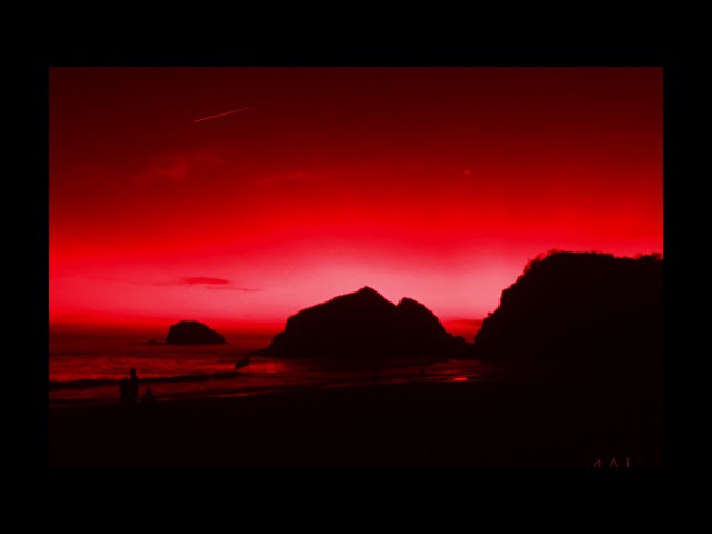 Bag Raiders - Shooting Stars: intro + 1st beat seamless loop (Instrumental)