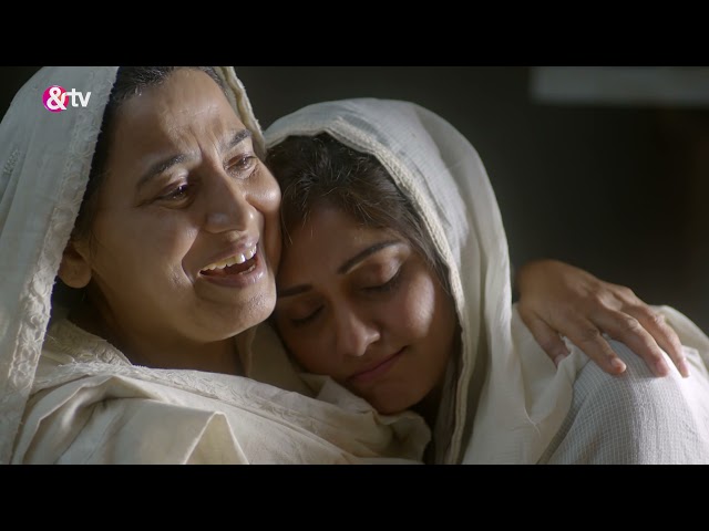 येशु - Yeshu - Best Scene - Ep - 2 - Vivaan Shah,Darpan Srivastava,King Herod -And TV
