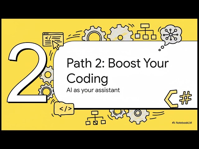 AI Tools Every C# Developer Should Know (Code Smarter, Not Harder!)