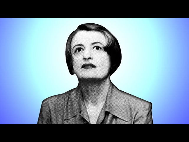 Where is the Objectivist Movement Today?