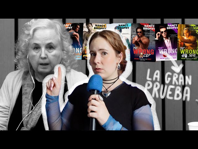 She killed her husband... and her book gave her away 📚