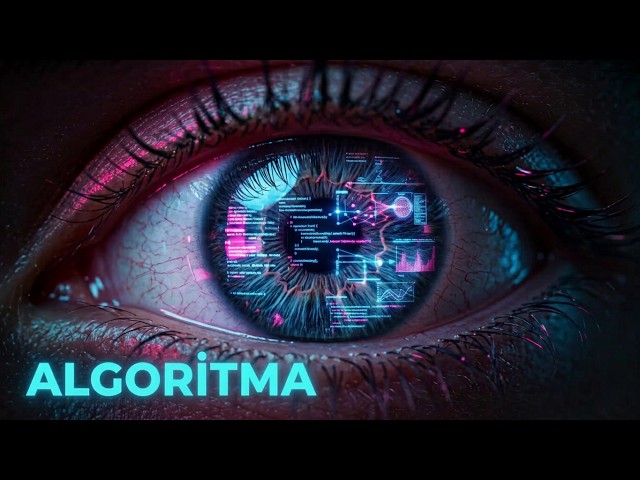 How Does a Social Media Algorithm Know You?
