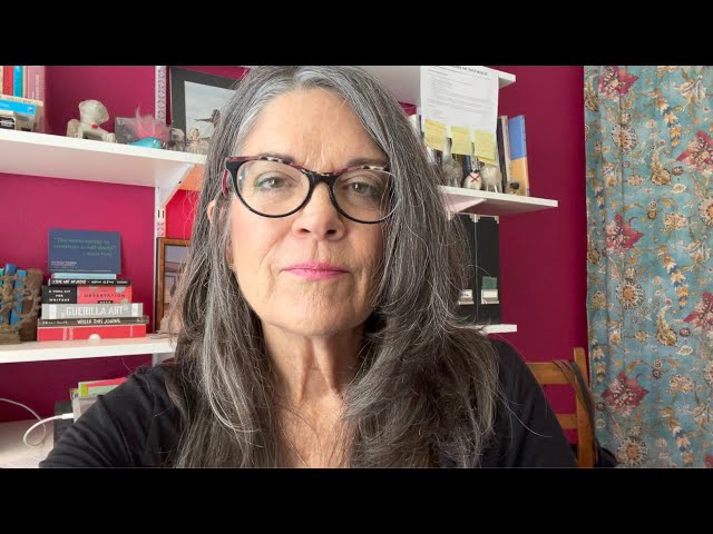 Understand your creative process and clarify your creative vision