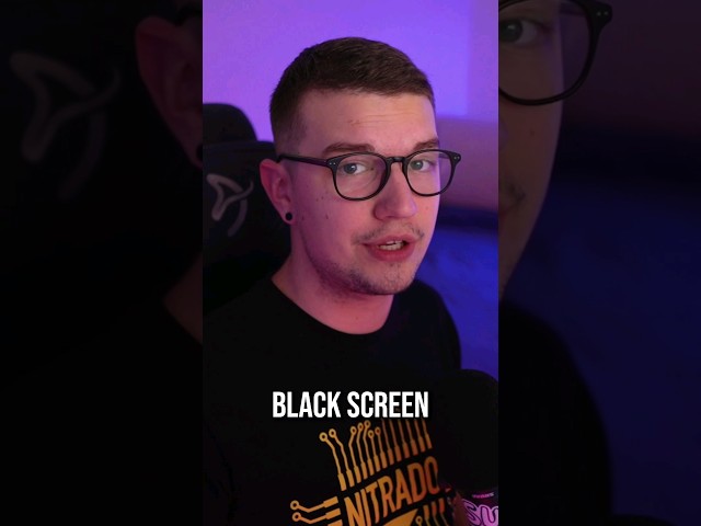 Fix OBS Game Capture Not Working!