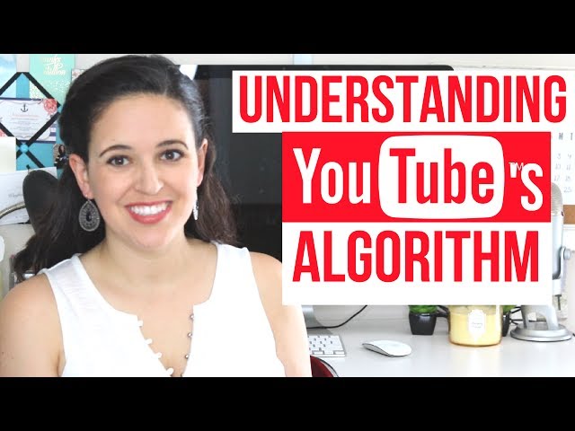 Understanding YouTube's Algorithm // How To Grow Your Channel
