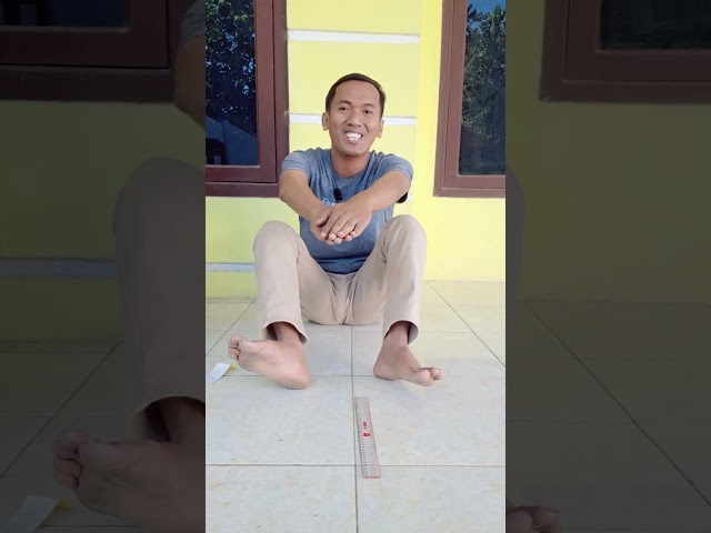 How to perform the flexibility test for the 2026 MPLS fitness assessment