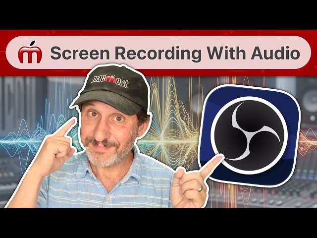 How To Record Your Mac Screen With Audio (2026)