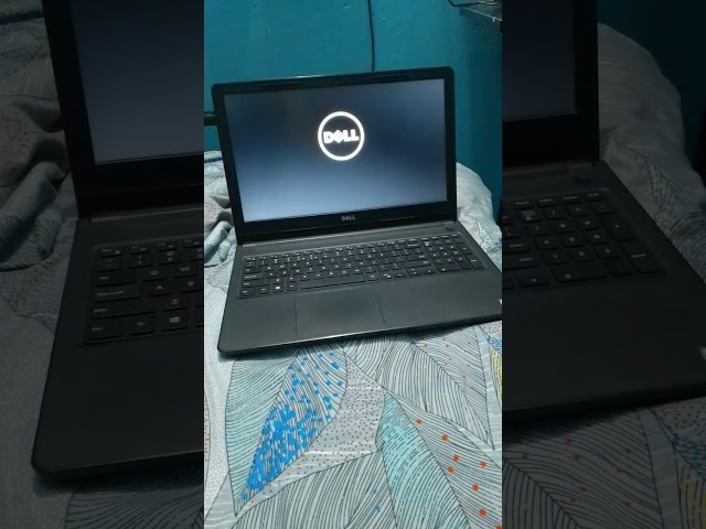 i3 7th generation slow #dell #delllaptop #tch #shorts #youtubeshorts #youtube