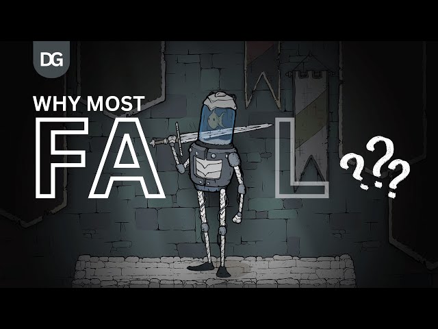 Why Most Metroidvania Games Fail | Design Mistakes Explained