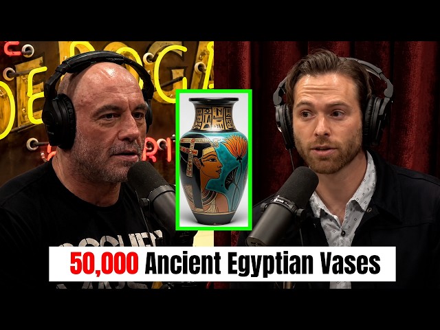 Museum Won't Let Engineers Study 50,000 Ancient Vases—Here's Why