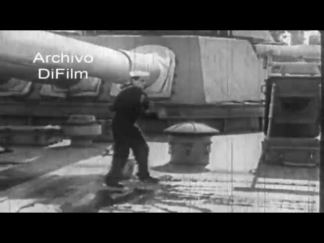 DiFilm - El Recluta (Silent Film) 1927