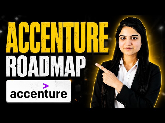 Accenture Exam Pattern Changed! | New Pattern 2026 | Follow This to Clear! 100% selection