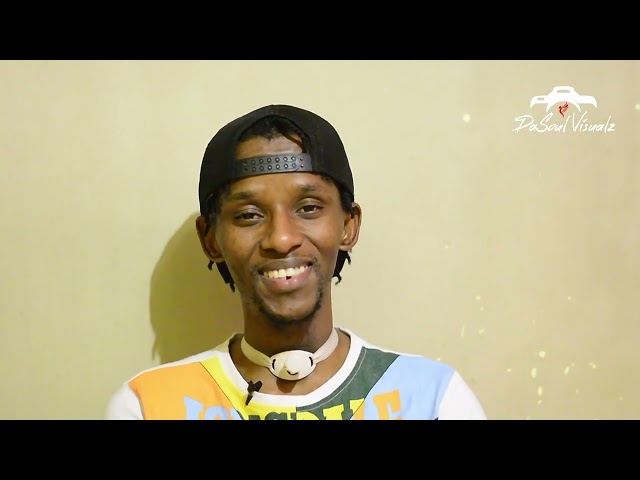 EPISODE 00 | INTRO | LET'S BREAK IT DOWN WITH @THARSO_MNCUBE
