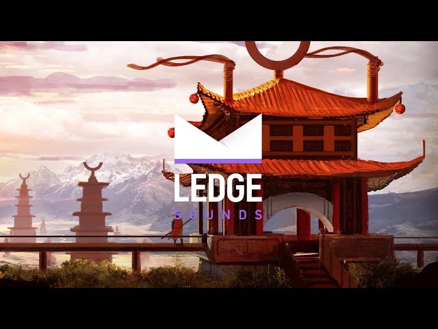 Malaky - This Way [FREE]