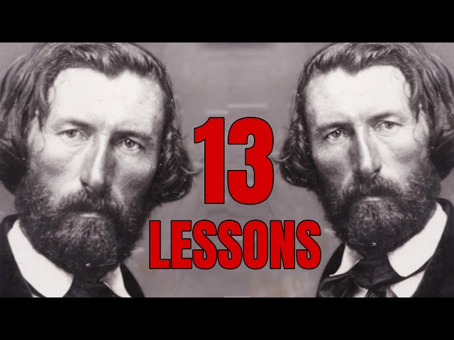 13 Lessons Every Man Needs To Learn Before It’s Too Late—The Way of the Superior Man by David Deida