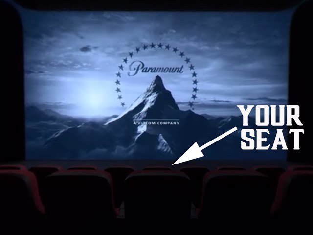 PSVR - Finally a TRUE Cinema App! (Free Download)