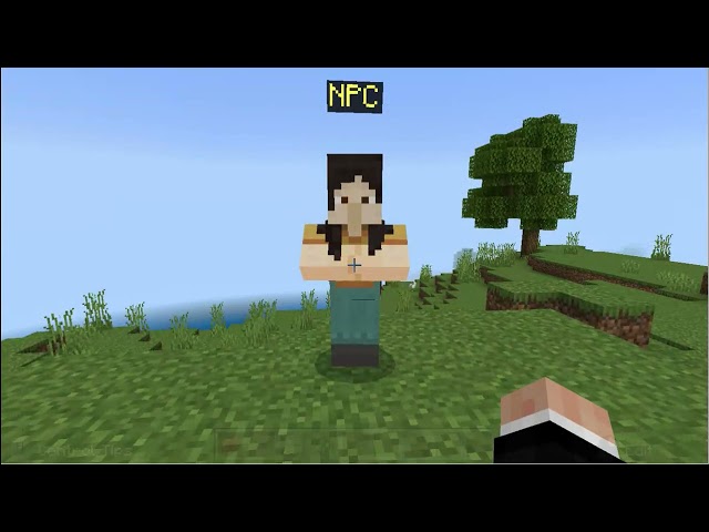 How to get "world builder" in Minecraft ED