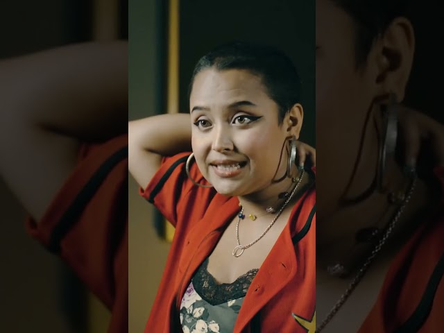 Revisiting "Gems of Nepal"Full video on youtube, with her interview.