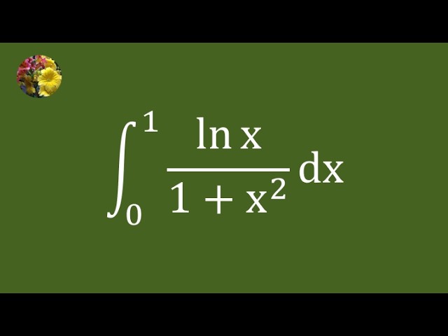 A Viewer’s Rigorous Second Method for Evaluating the Logarithmic Integral